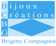 Logo de Brigitte Compagnot Atelier BCBG